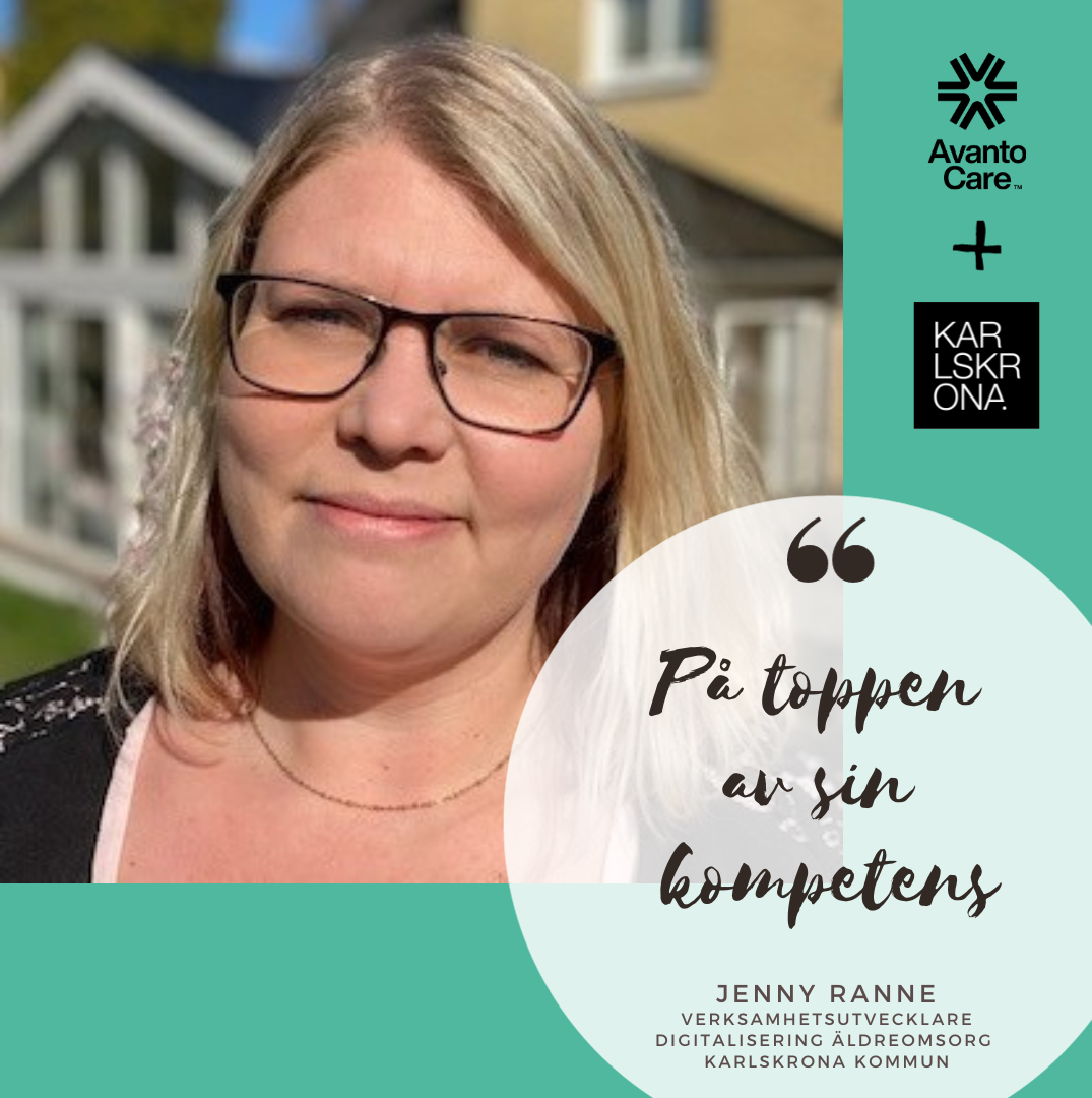 Jenny Karlskrona