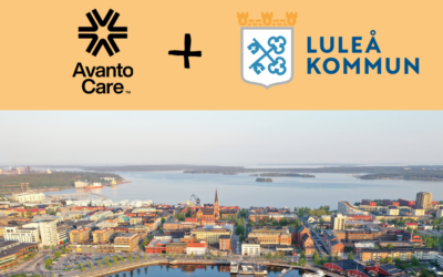 Avanto Care + Luleå Kommun