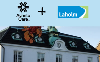 Avanto Care + Laholms Kommun